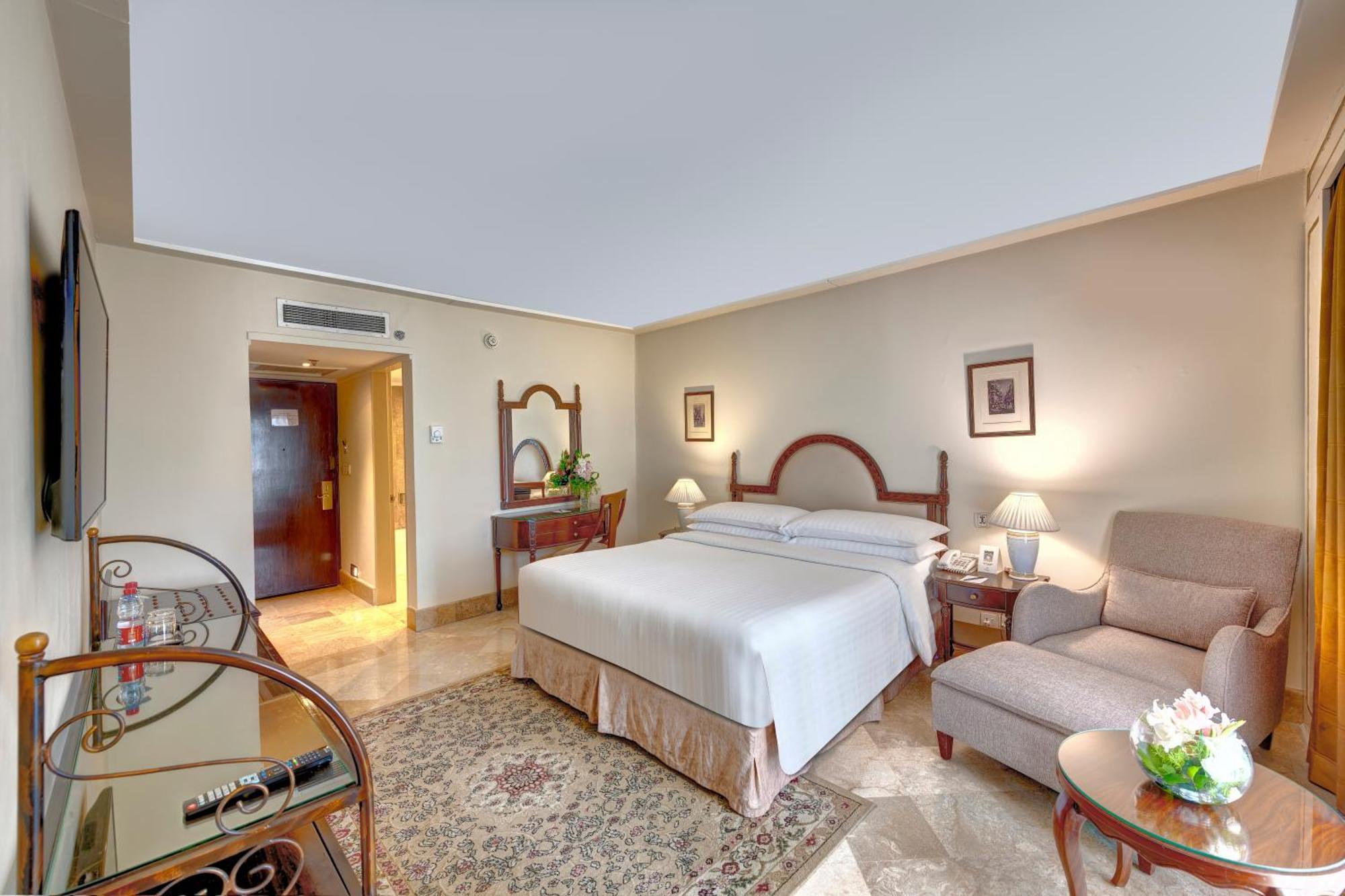Pearl Continental Hotel, Rawalpindi Bagian luar foto