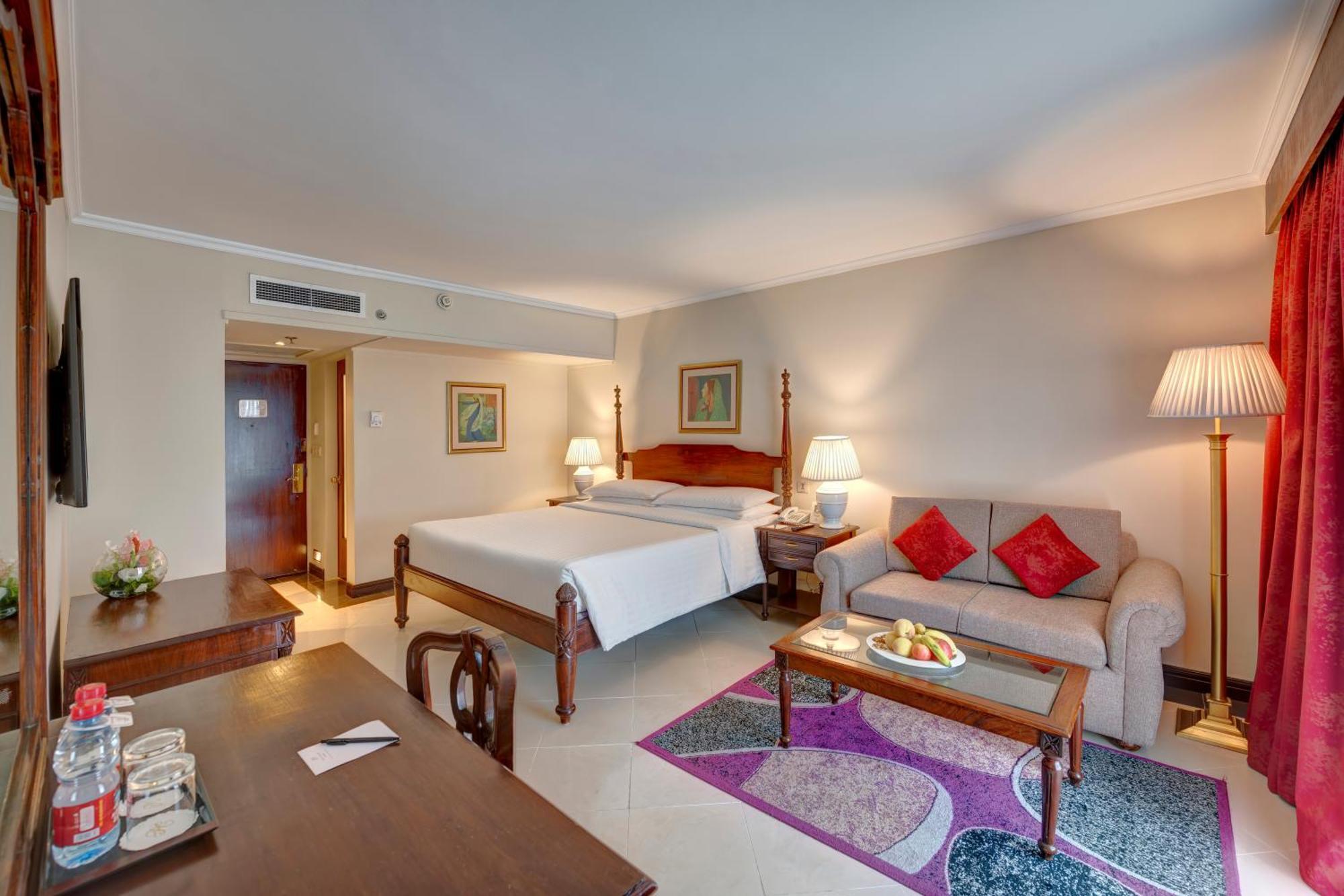 Pearl Continental Hotel, Rawalpindi Bagian luar foto
