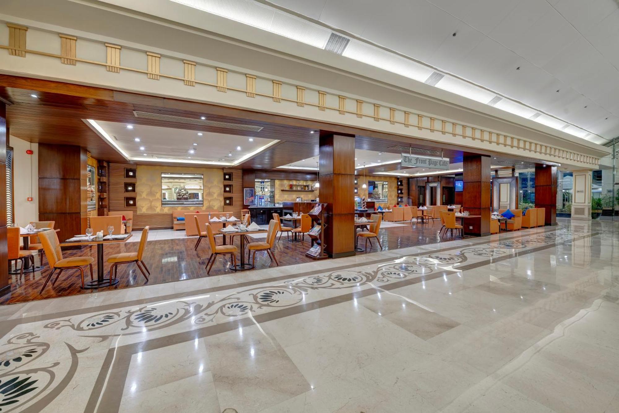 Pearl Continental Hotel, Rawalpindi Bagian luar foto